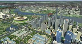 三維城市建模 三維城市建模