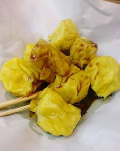 魚肉燒賣王 魚肉燒賣王