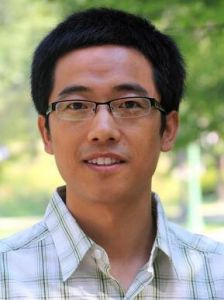 孫元濤[浙江大學教育學流動站博士後]