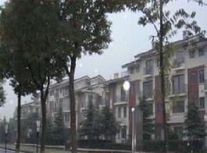 東方城朝霞園 東方城朝霞園