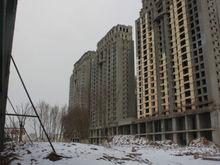 暖山&middot;國際實景圖