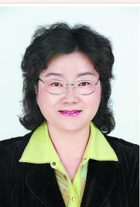 李芸[雲南省審計廳副廳長]