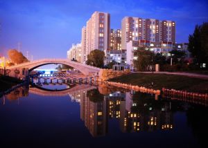 薩爾圖區 薩爾圖區