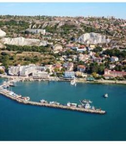 瓦爾納州 瓦爾納州