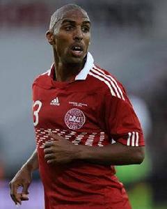 派屈克·姆蒂利加 派屈克·姆蒂利加