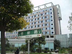 寶山台鼎中小企業園一期至二期 寶山台鼎中小企業園一期至二期