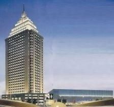 江山新天地 江山新天地