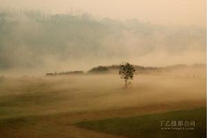 馮若冰攝影風景作品