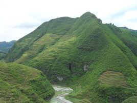 織金縣八大景 織金縣八大景