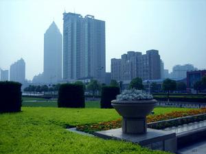 Xiaoshan District