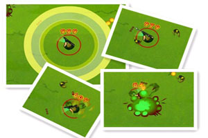 殭屍圍攻無敵加強版