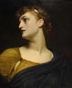 克婁巴特拉三世 克婁巴特拉三世