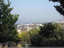 尚錦村[福建省福州市閩侯縣小箬鄉尚錦村]