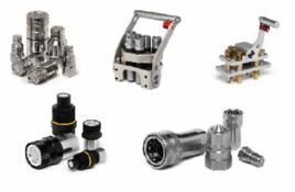 挖掘機快換接頭 挖掘機快換接頭