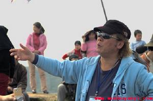 《瘋狂的足球》