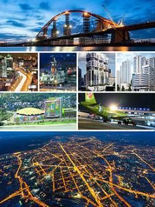 新西伯利亞 新西伯利亞