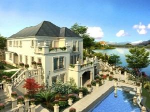 中浩青溪莊園 中浩青溪莊園