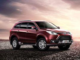 江鈴馭勝s350 江鈴馭勝s350