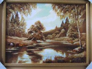 琥珀畫會 琥珀畫會