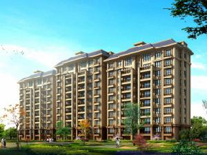 富興湖畔欣城 富興湖畔欣城