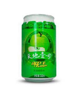 天地壹號[飲料生產企業]