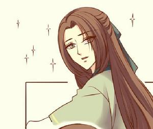 燕山派與百花門[漫畫]