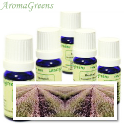 醒目薰衣草精油