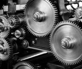 機械傳動 機械傳動
