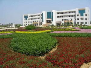 廬江縣第四中學 廬江縣第四中學