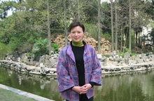 張景蘭[淮海工學院教師]