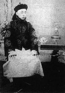 已亥建儲 已亥建儲