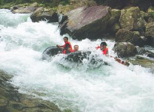 萬山鎮[貴州省]