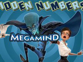 尋找隱藏的編號 尋找隱藏的編號