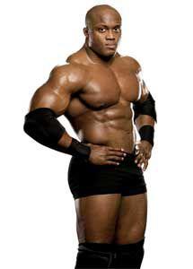 Bobby Lashley Bobby Lashley