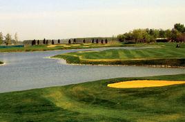 京南鄉村高爾夫俱樂部 京南鄉村高爾夫俱樂部