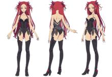 beatless[diomedéa改編的電視動畫]