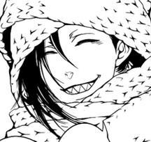 笑對陰天[唐唐煙作畫的漫畫]