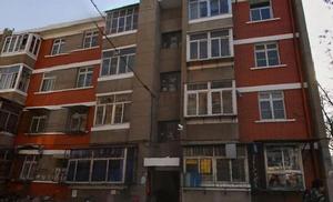 南開大學西南村是“研漂族”的聚集地