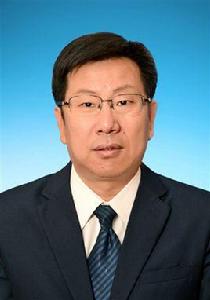 趙文泉[新疆自治區克拉瑪依市市委書記]