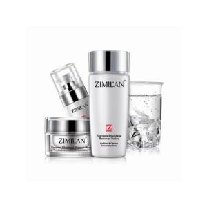 生物酶祛黑頭女士套裝（完美無瑕型）