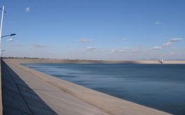 金沙灘水庫 金沙灘水庫