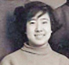 韓玉珍[原桌球國家隊隊員]