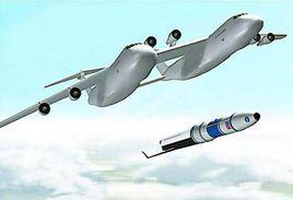 太空巴士[美國研發的往返國際太空站的飛行器]