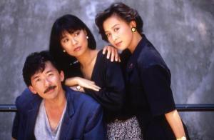 三人世界的劇照