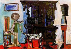 沃夫納格餐廳 沃夫納格餐廳