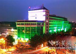 襄樊市中心醫院 襄樊市中心醫院