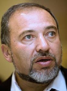 阿維格多·利伯曼 阿維格多·利伯曼