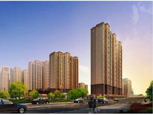 中國水電首郡 中國水電首郡