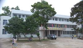 樟溪中學 樟溪中學