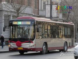 天津公交5路